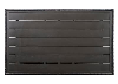 Easy isle sofa sectional top