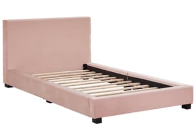 The brick twin bed frame deals