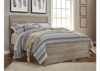 Culverbach headboard cheap