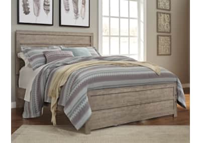 Culverbach Panel Bed Queen Culverbach Panel Bed Ashley Canada