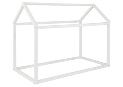 Flannibrook Twin House Bed Frame Ashley Canada