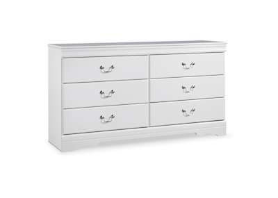 Anarasia dresser sale