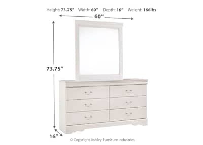 Anarasia dresser sale