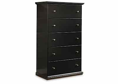 Maribel chest clearance of drawers