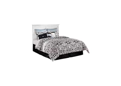 Bostwick shoals shop queen panel bed