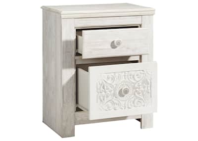 Paxberry Nightstand Ashley Canada
