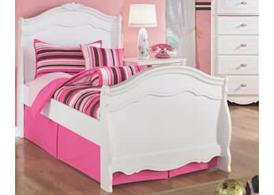 Exquisite twin bed deals