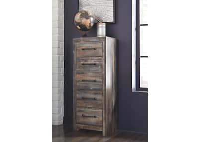 Drystan chest of sale drawers