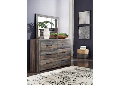 Drystan Dresser Ashley Canada