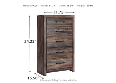 Drystan chest of hot sale drawers