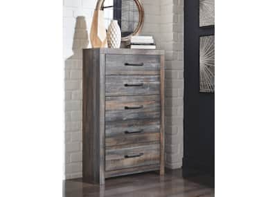 Ashley sales drystan dresser