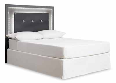Lodanna Upholstered Headboard Queen Lodanna Upholstered
