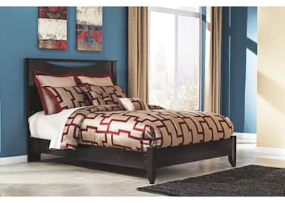 Zanbury bedroom set outlet