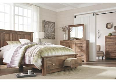 Blaneville chest sales of drawers