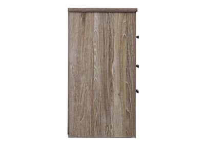 Zelen Two Drawer Nightstand Ashley Canada