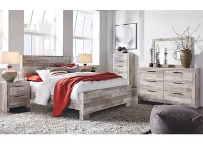 Effie dresser sale