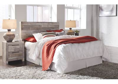 Effie bed set top