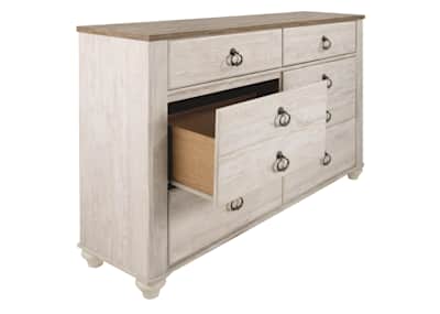 Willowton youth dresser sales