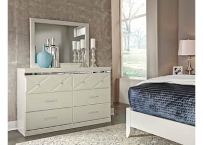 Dreamur chest store of drawers