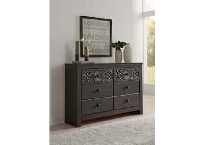Paxberry Dresser Ashley Canada