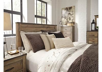 Ashley 2024 homestore headboards