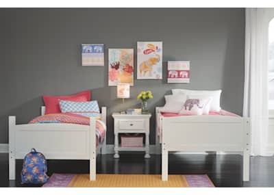 Kaslyn bunk bed store