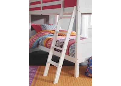 Kaslyn Twin Bunk Bed Ashley Canada