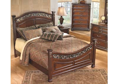 Leahlyn on sale bedroom set
