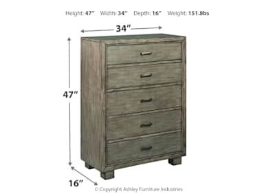 Arnett dresser hot sale