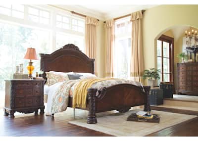 Ashley north shore chest online