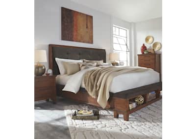 Ralene king bed deals