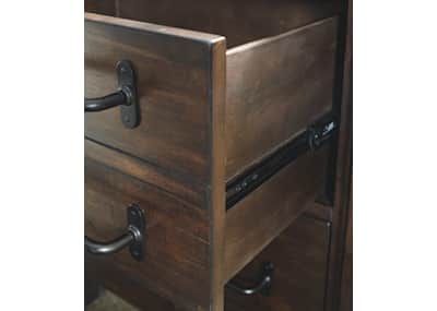 Starmore dresser outlet
