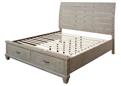 Naydell bed hot sale