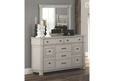 Jennily chest of on sale drawers