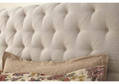 Willenburg Bed Queen Willenburg Bed Dufresne Furniture and
