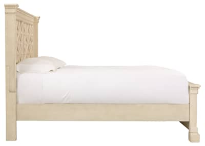 Bolanburg bed deals