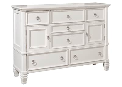 Prentice Dresser Ashley Canada