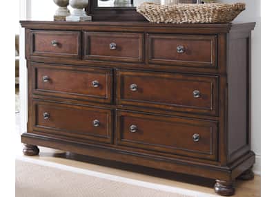 Porter Dresser Ashley Canada