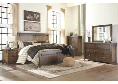Lakeleigh dresser top
