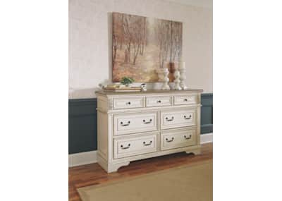 Realyn Dresser Ashley Canada