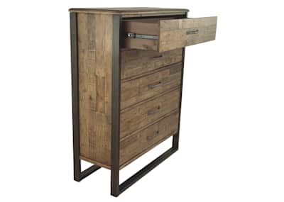 Ashley outlet sommerford dresser
