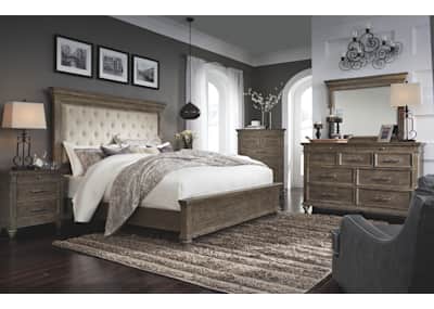 Johnelle Exclusive Dresser Ashley Canada