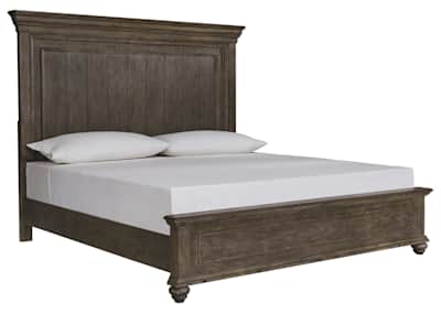 Johnelle bedroom set top