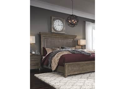 Johnelle bedroom on sale set ashley furniture
