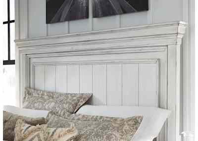 Ashley Kanwyn Storage Bed Queen Ashley Kanwyn Storage Bed