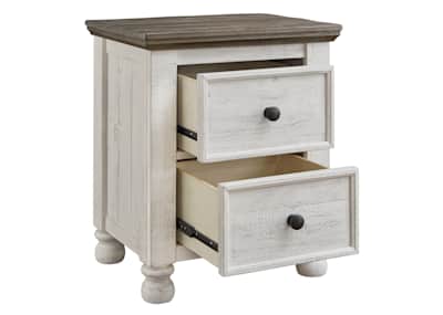 Havalance Exclusive Nightstand Ashley Canada