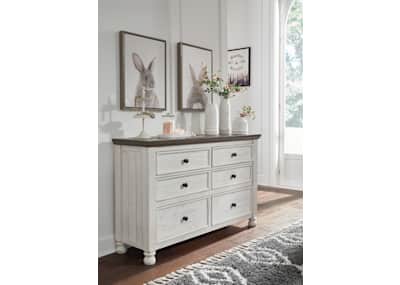 Havalance EXCLUSIVE Dresser Ashley Canada