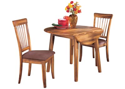 Berringer Drop Leaf Table Ashley Canada