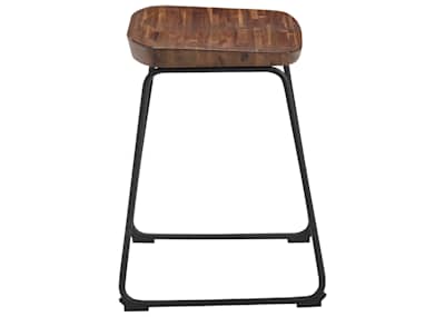 Showdell counter sales height bar stool