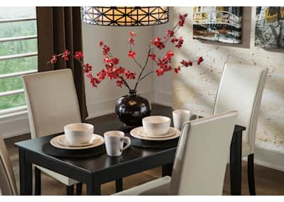 Kimonte dining room chair online